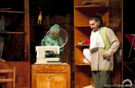 Croitorasul cel viteaz - Hainele cele noi 2014-2015 (6) - foto Remus Toderici